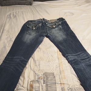 Miss Me Jeans SZ 28